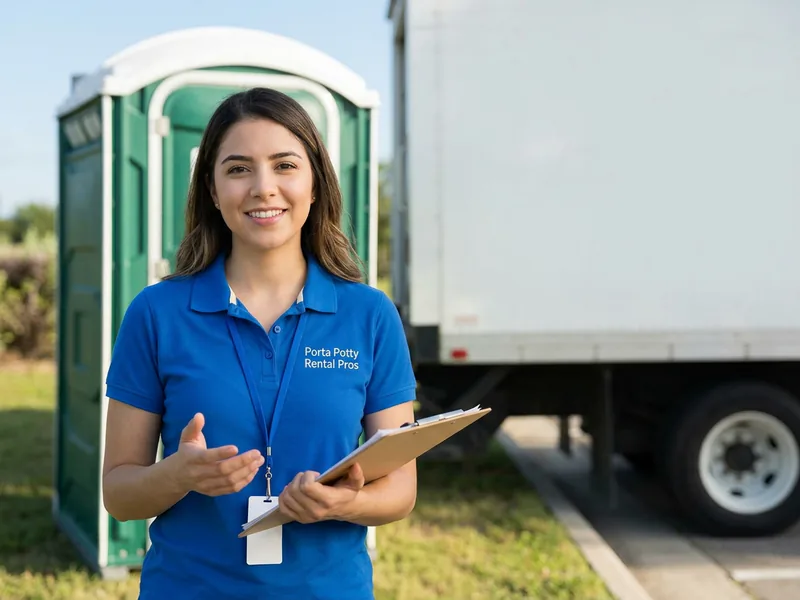 Porta Potty Rental  in North Dartmouth  FAQ